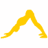 To inverted yoga poses