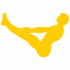 To seated yoga poses
