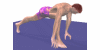 Small Lunge