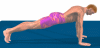 Small Plank